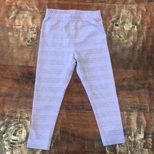 Hanna Andersson leggings